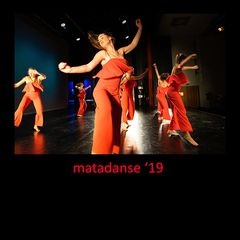 matadanse 19
