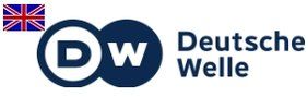 Logos für Presse-Deutsche Welle