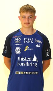 Anton Sandbæk Sunesen 