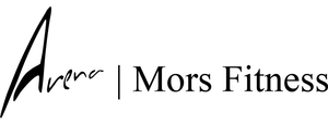 Arena Mors Fitness - Logo
