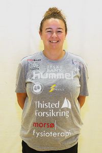 Helle F. Thøgersen