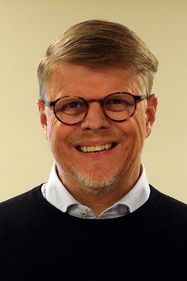 Henrik  Markmøller Bro