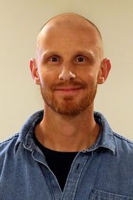 Jesper Kjær Nannerup