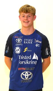 Gustav Tandrup 