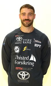 Henrik Tilsted