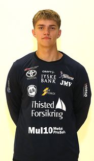 Jasper Møller Vangsgaard 
