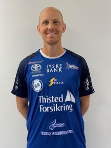 Jesper Kjær Nannerup