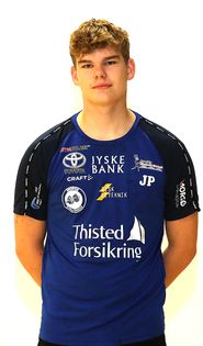 Jonas Pedersen 