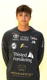 Jonathan Rokkjær