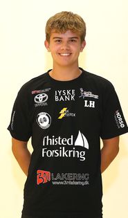 Lau Haaning 