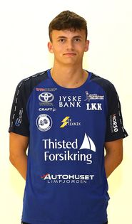 Lucas Kjær Krintel 