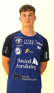 Mads Riisgaard Struntze 