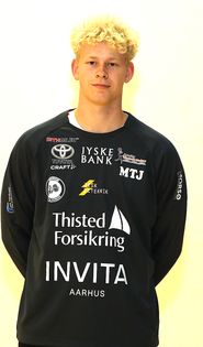Malthe Tang Jønsson 