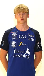 Marius Heide 