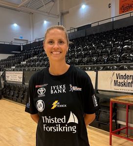 Marlene Kusk
