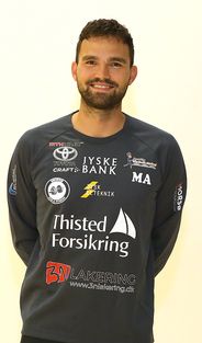 Mikkel Aggerholm