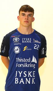 Mikkel Lomholt Jensen