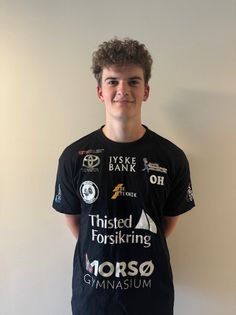 Oskar Houen Lauritsen