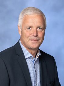 Preben Dahlgaard