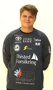 Rasmus Herbst 