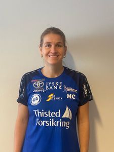 Maja Rysz Clausen
