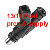 13 16 Fuel System