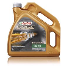 Castrol Edhe 10 60