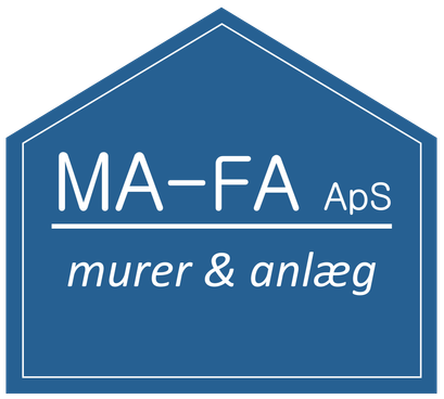 MA-FA ApS - Murer og Anlæg
