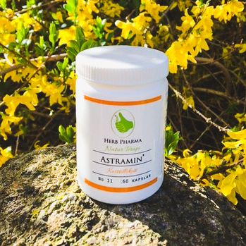 ASTRAMIN