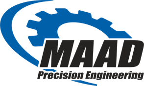 MAAD Precision Engineering - Artur Bartków