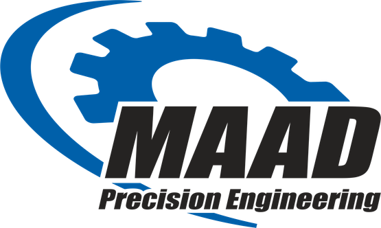 MAAD Precision Engineering - Artur Bartków