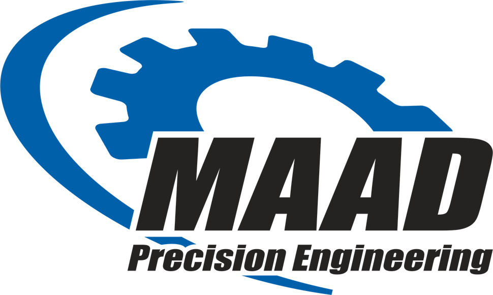 MAAD Precision Engineering - Artur Bartków