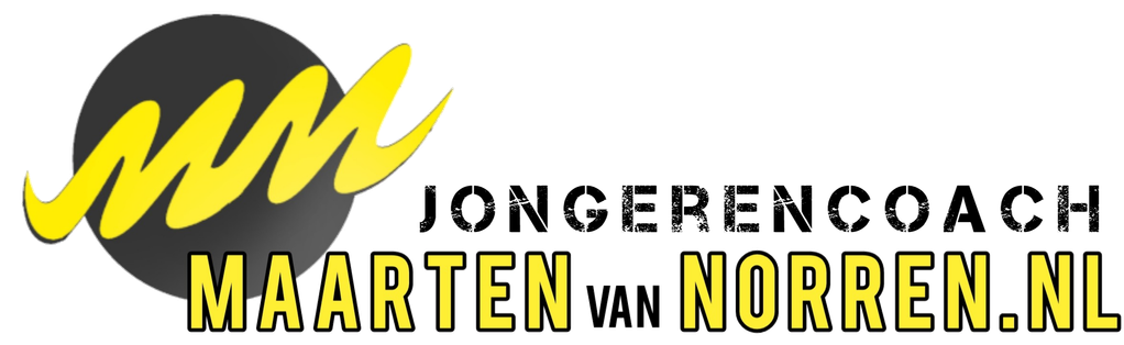 Maarten van Norren - De Jongerencoach