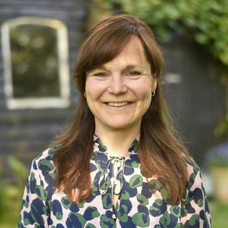 Claudia van den Berg