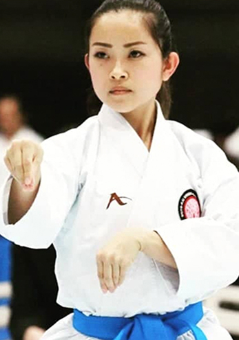 Master Kayo Matsuzawa
