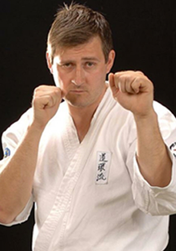 Shihan Pavel Antonsson