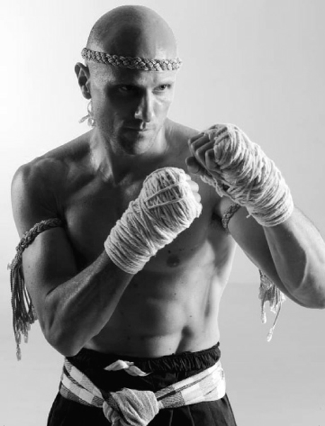 BRAMARJARN Marco De Cesaris
