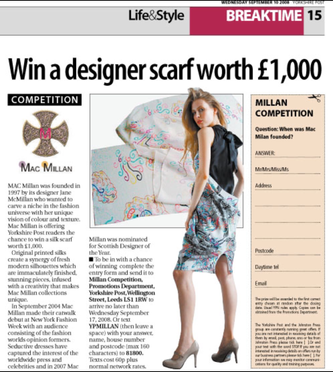 Yorkshire Post