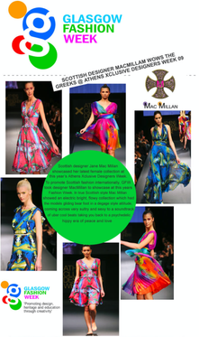 Glasgow Fashion Week