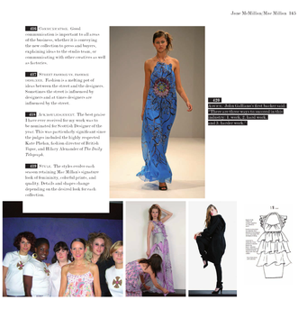 1000 Ideas by 100 Fashion Designers