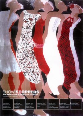 Show Stoppers