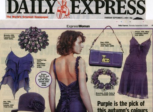 Daily Express