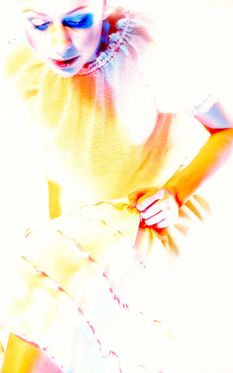 painterly