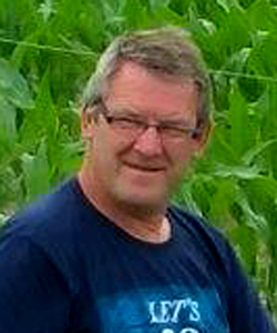 Martien Van Hecke