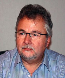 Willy De Maertelaere