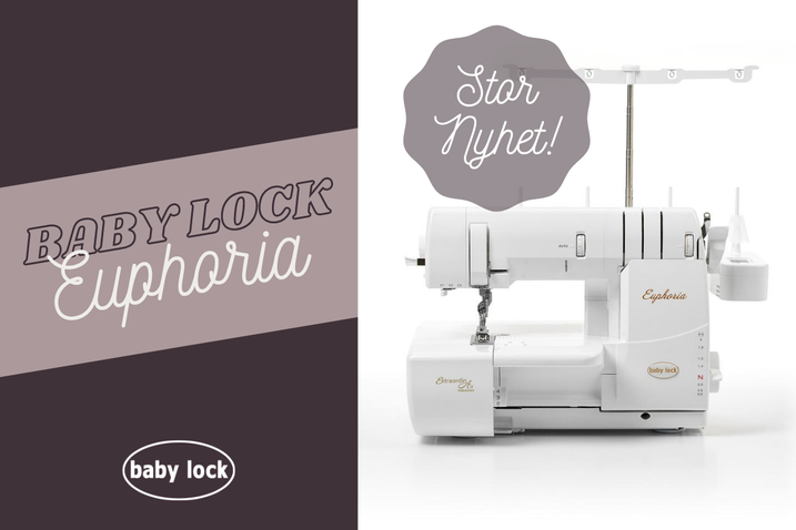 Babylock Sashiko