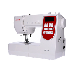 Janome 7200