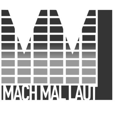 Mach Mal Laut!-Vermietung von Veranstaltungstechnik