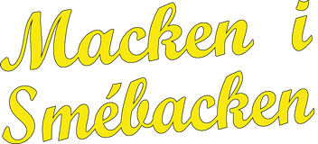 Macken i Smebacken