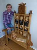 Glyn Mould